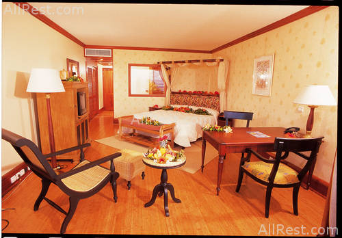 InterContinental Resort Tahiti 18